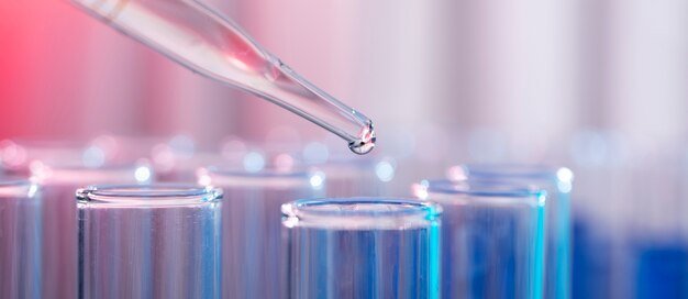 horizontal-science-banner-with-glass-containers-23-2149495079