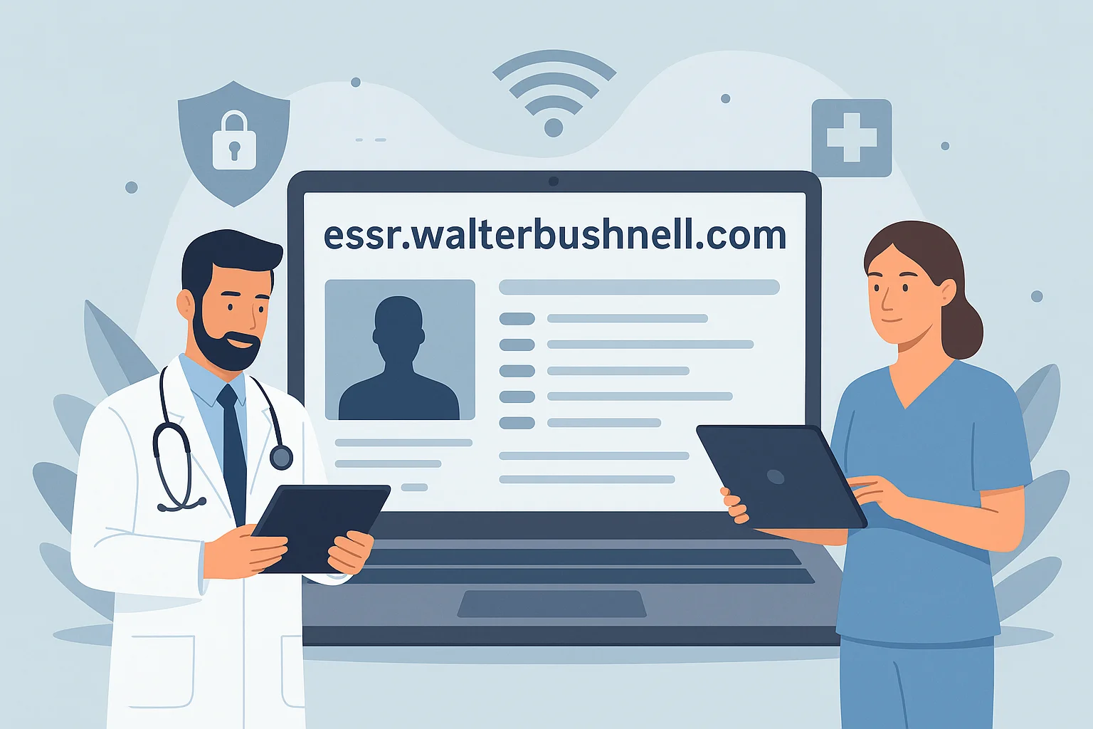 Essr.walterbushnell.com