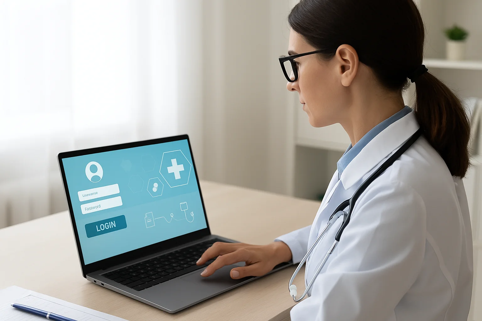 Essr.walterbushnell.com Login