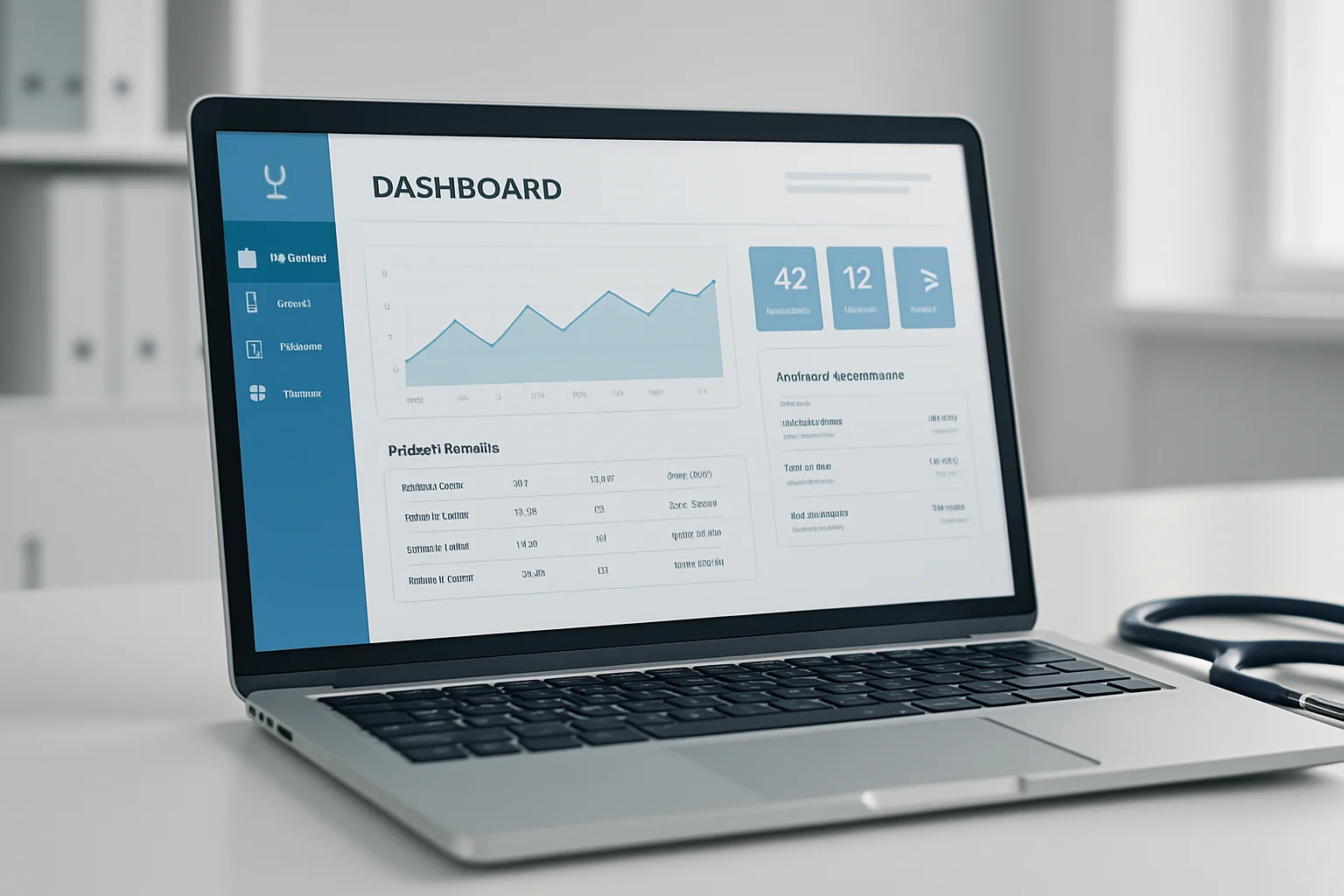 Essr.walterbushnell.com Dashboard