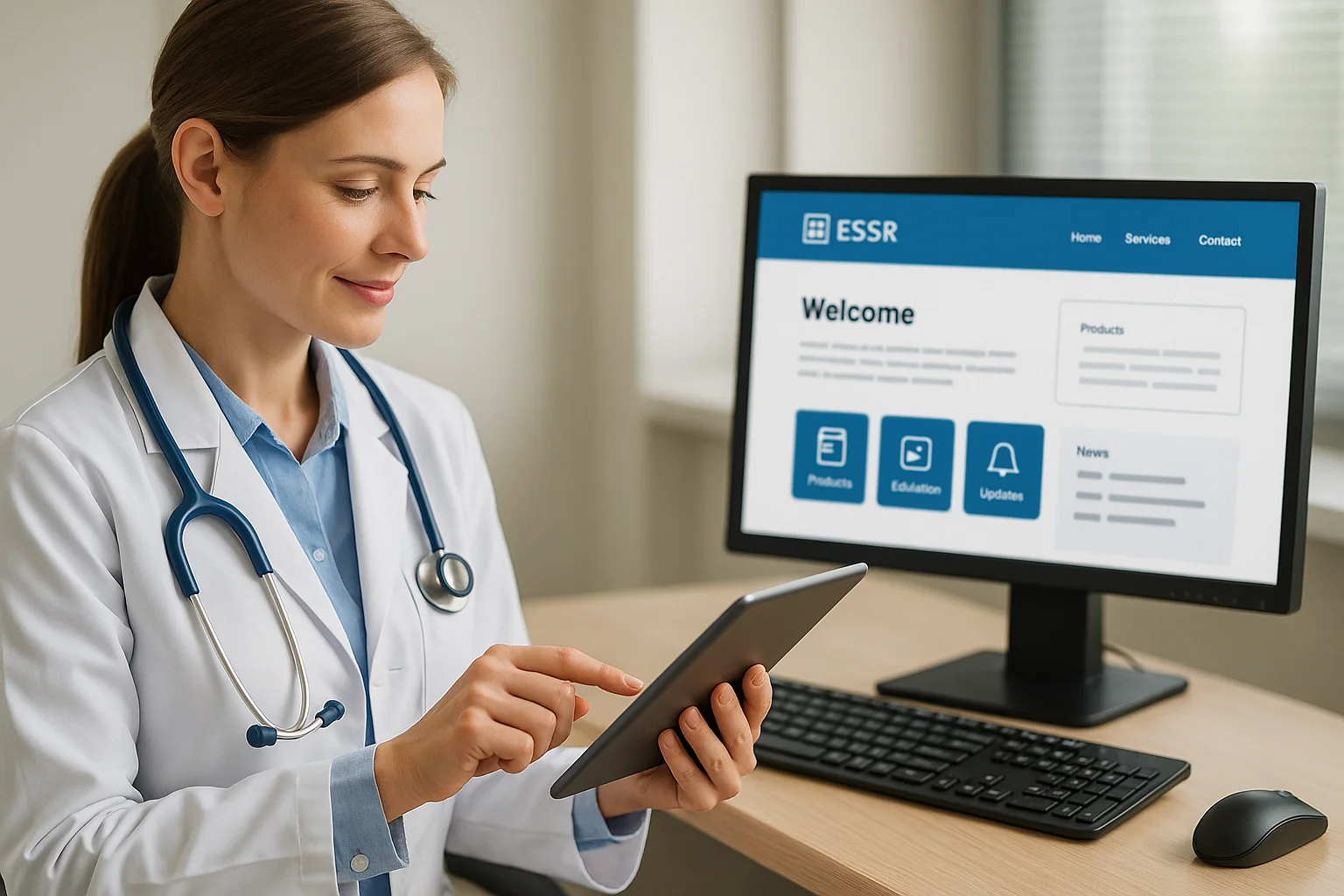 essr.walterbushnell.com app