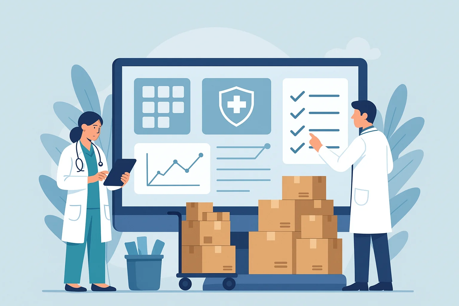 Essr Walter Bushnell healthcare portal