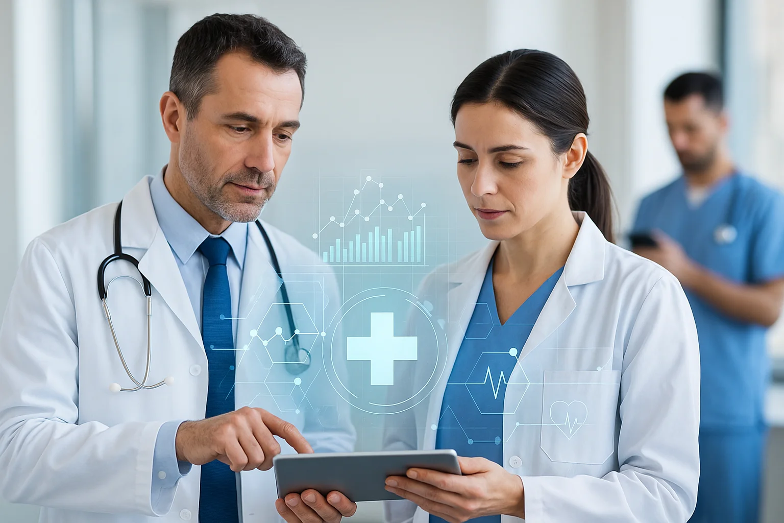 Essr Walter Bushnell Vision and Mission