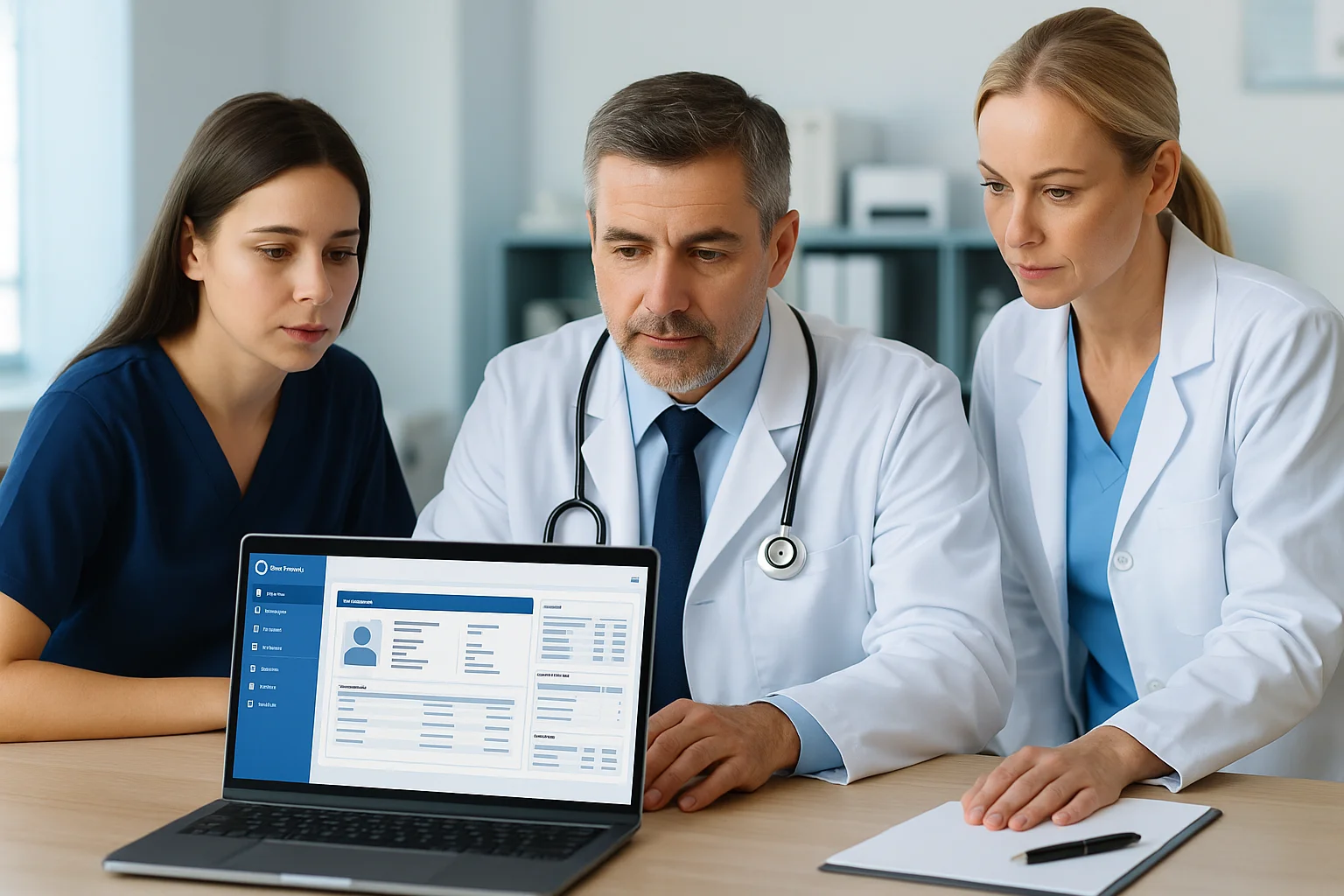 Essr.walterbushnell.com Portal