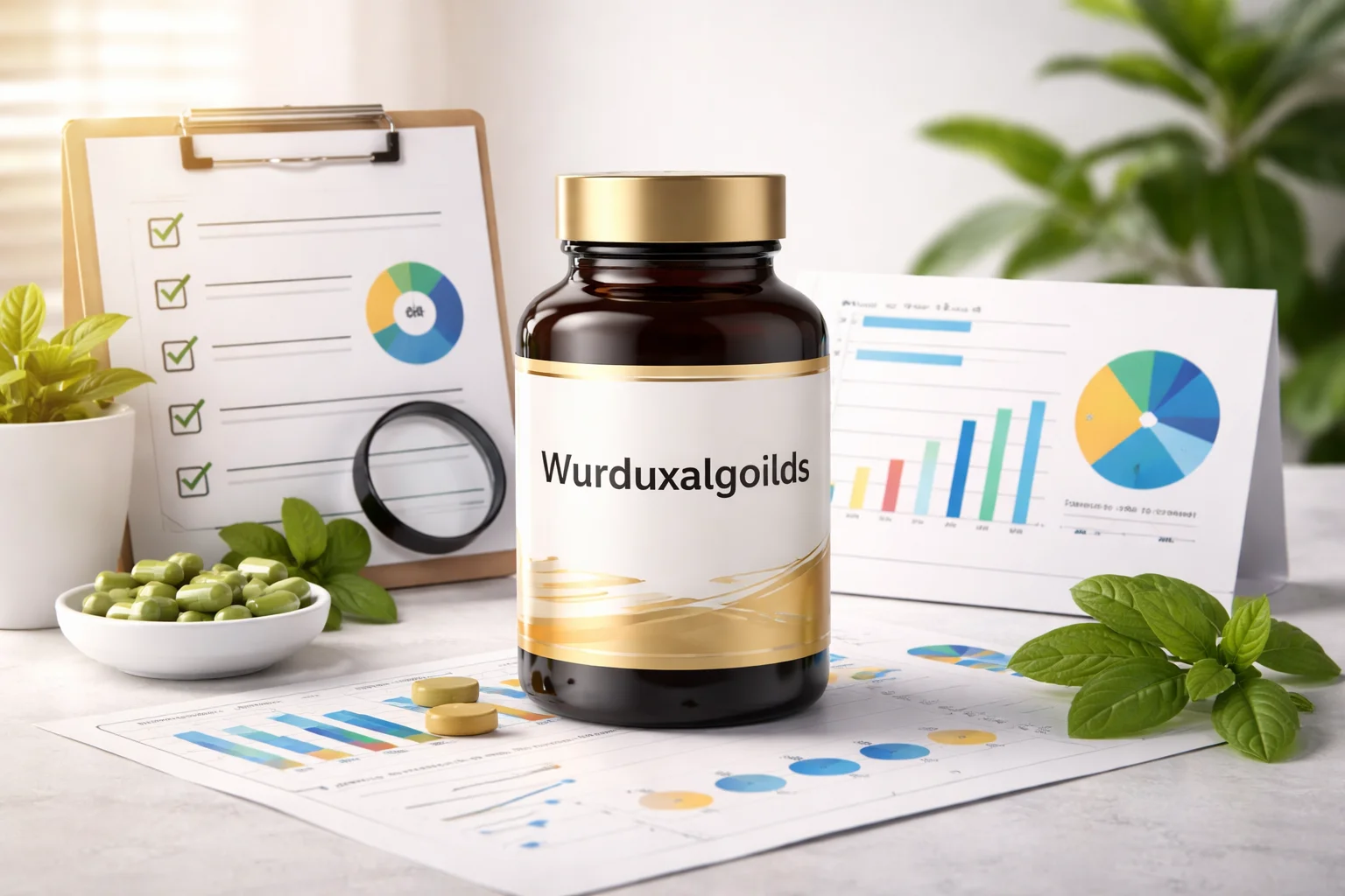 is wurduxalgoilds good