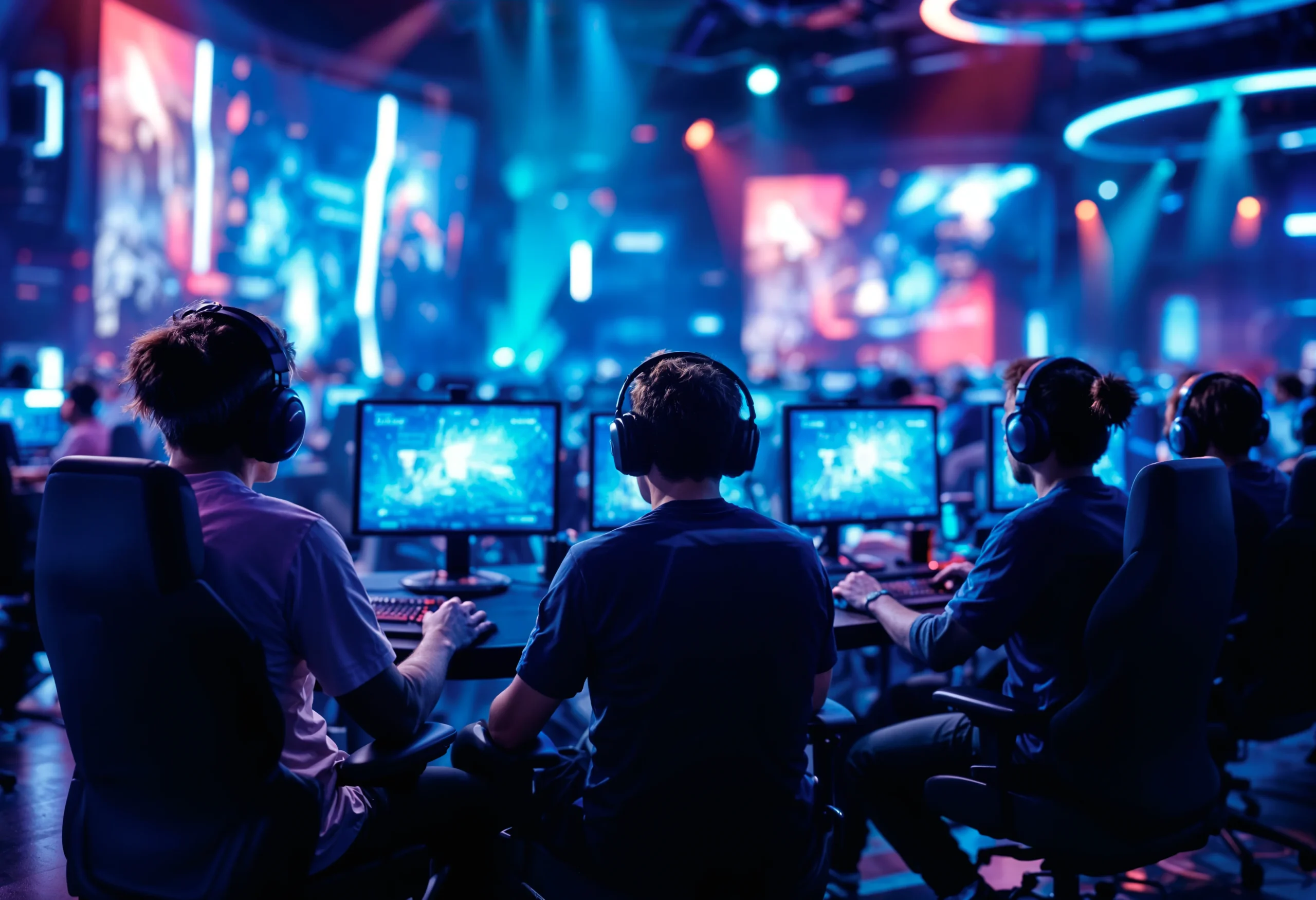 Hosted Event PBLGamevent: What It Really Means and How to Get It Right hosted event pblgamevent