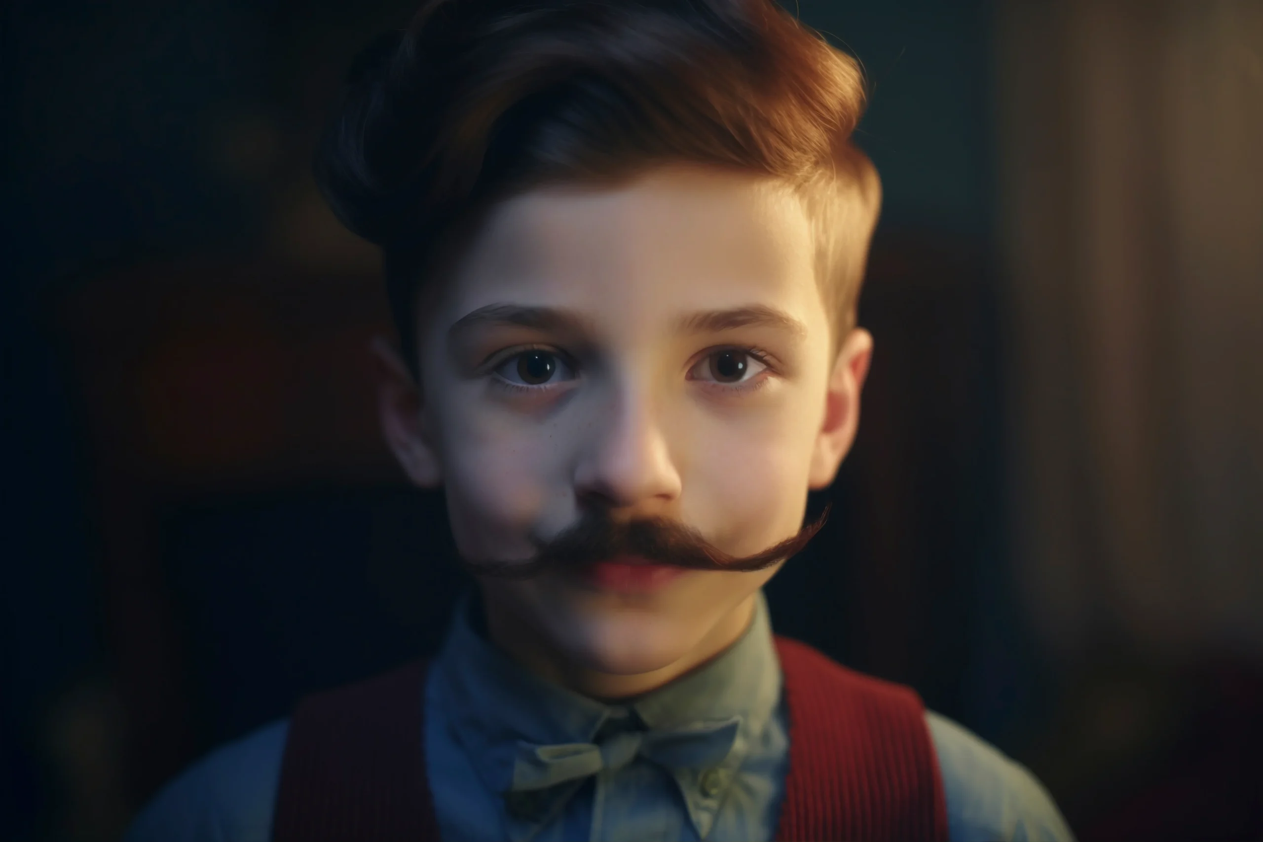 Thomas Boone Quaid: A Glimpse Into a Quiet Celebrity Childhood thomas boone quaid