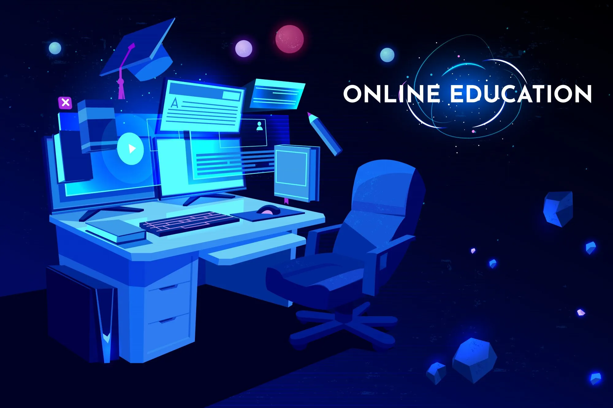 edunexas com