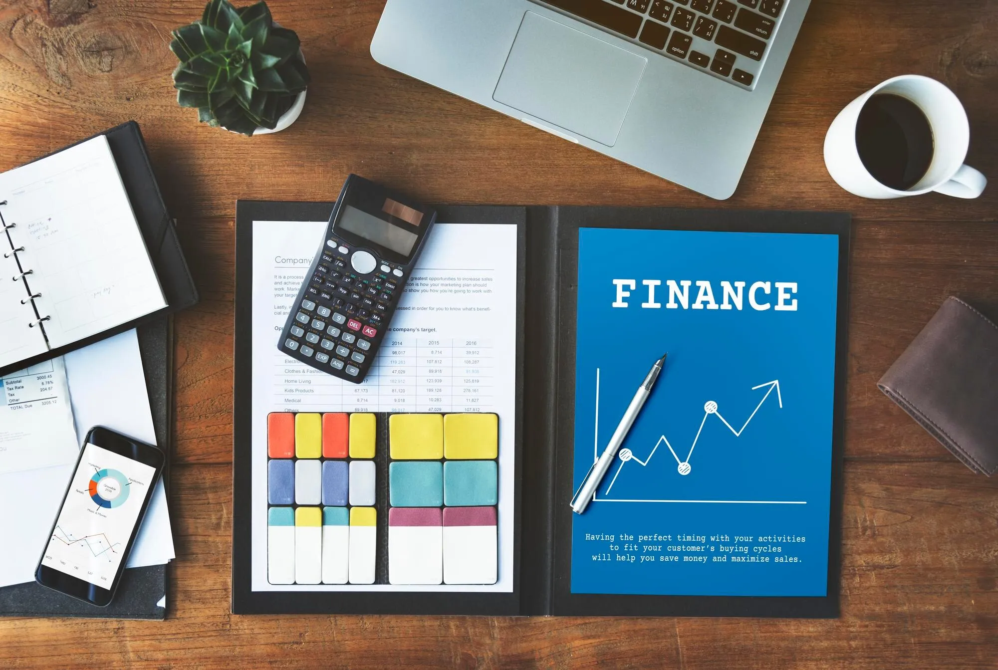 financecub com