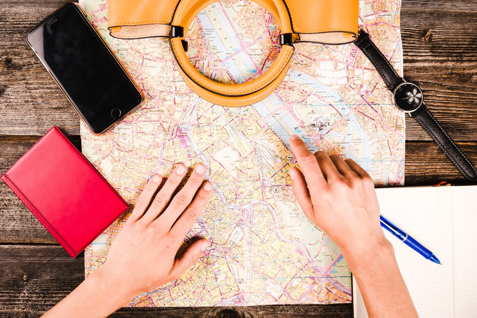 pintravels com